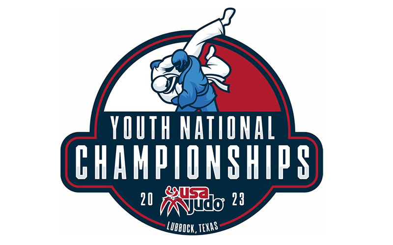 USA Judo 2023 USA Judo Youth National Championships